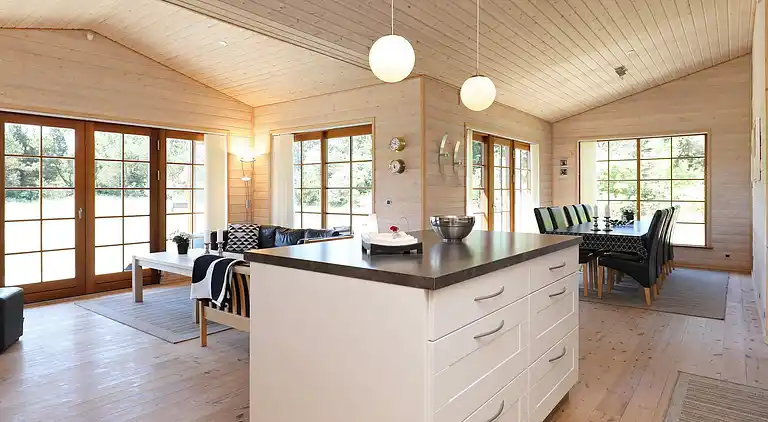 Holiday home in Ålbæk