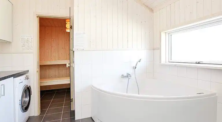 Sommerhus i Großenbrode