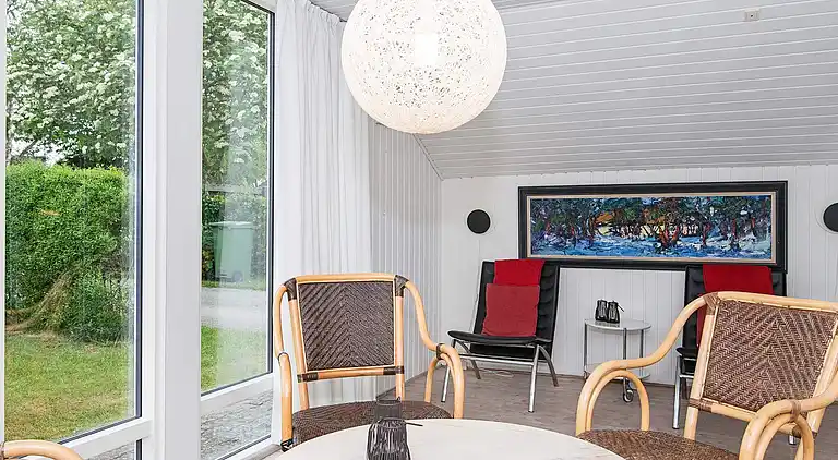 Casa vacanze in Esbjerg V