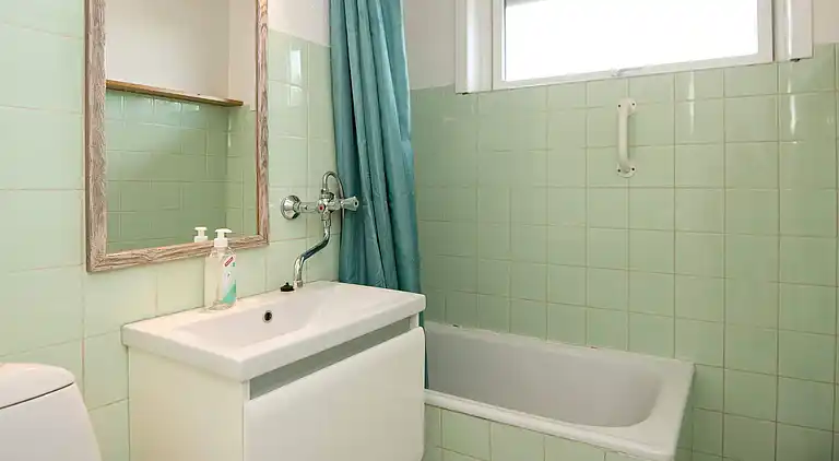 Holiday home in Havneby