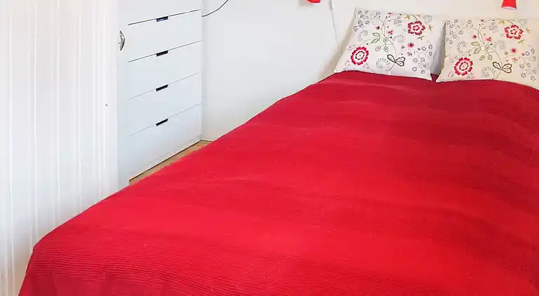 Holiday home in Askeby