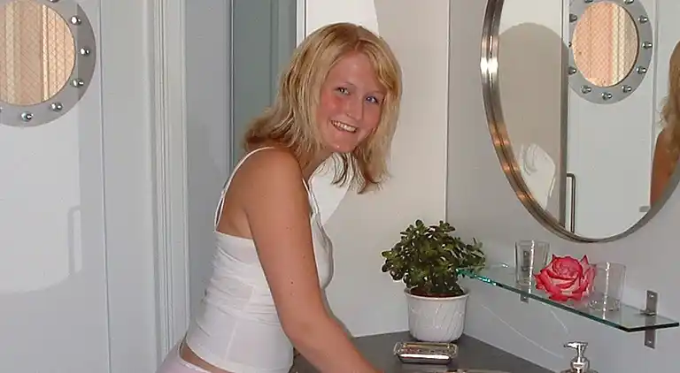 Holiday home in Kalvåg