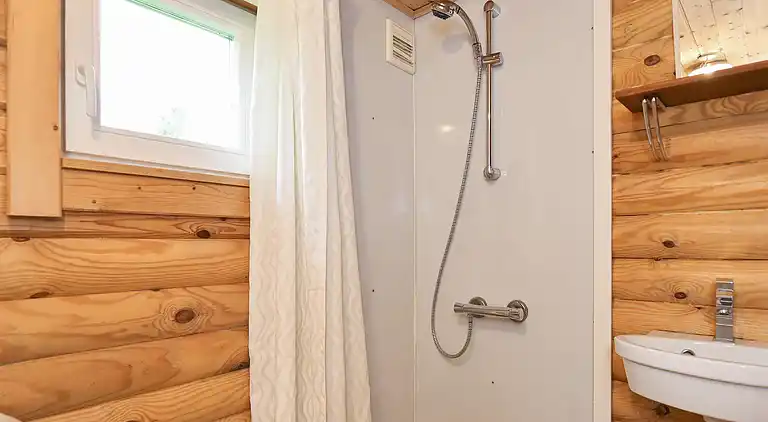 Holiday home in Hovborg