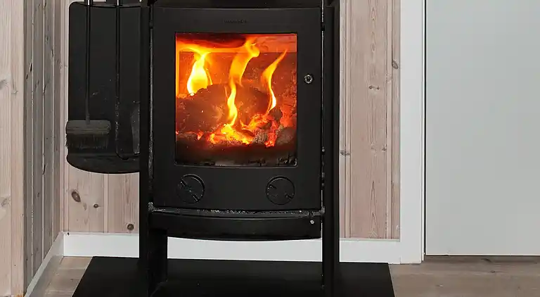 Holiday home in Nørre Fjand