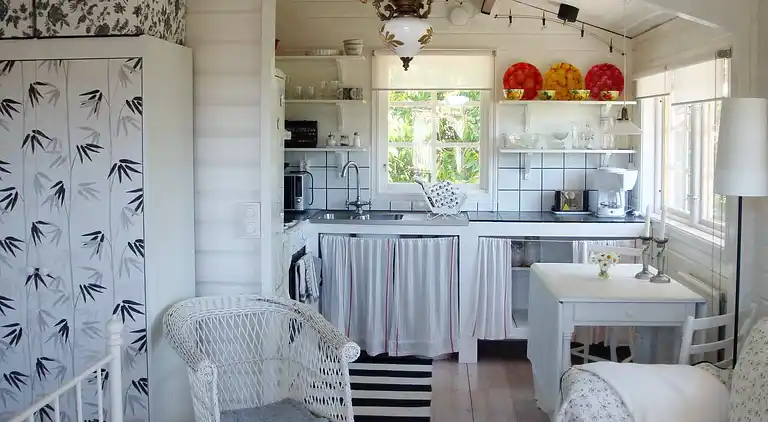 Holiday home in Kullavik