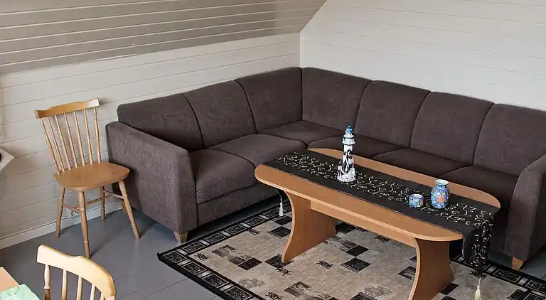 Casa vacanze in Vestvågøy