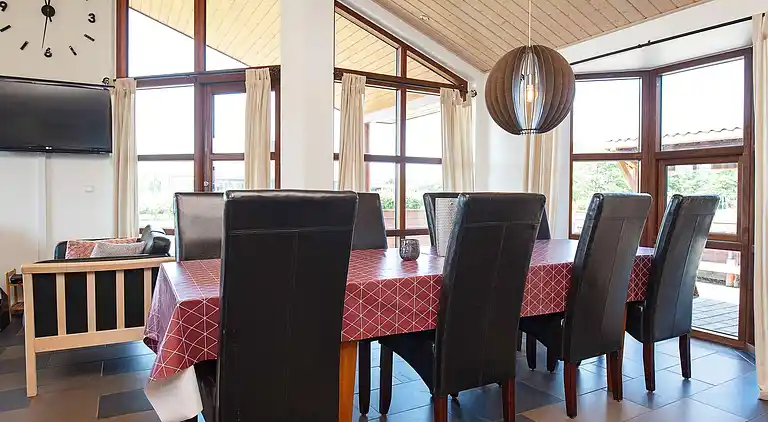 Sommerhus i Idestrup