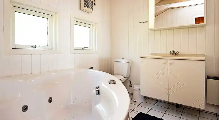 Sommerhus ved Grønninghoved Strand