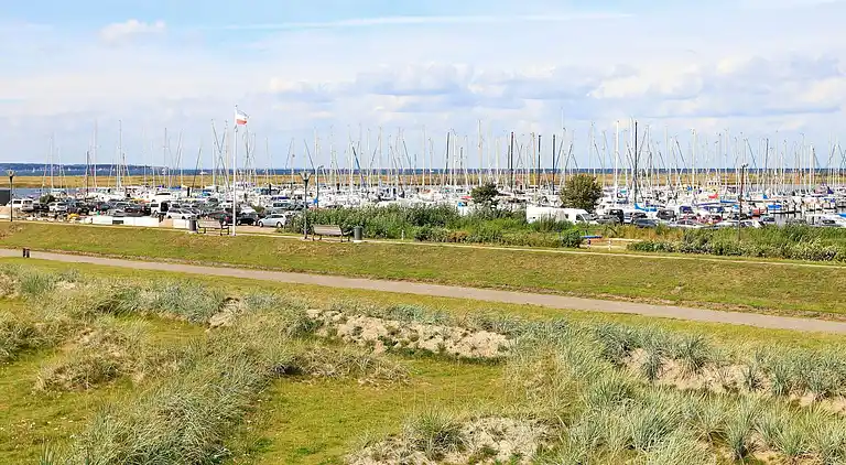 Vakantiehuis in Wendtorf