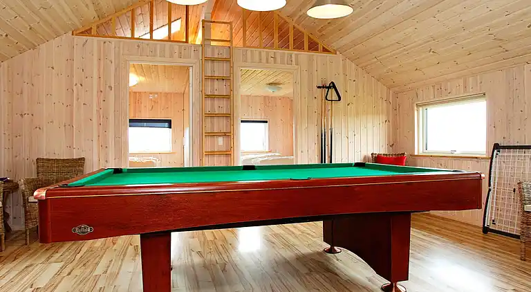 Holiday home in Rødby