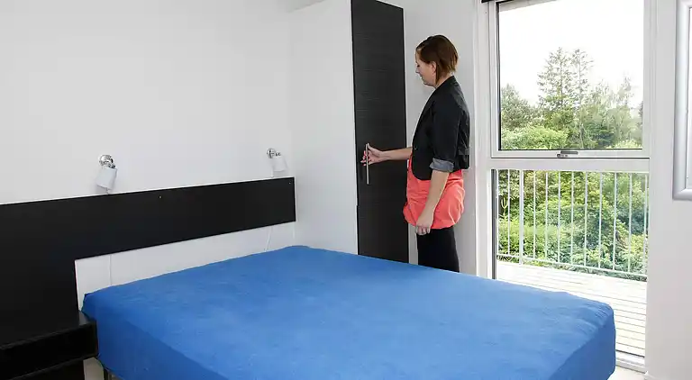 Ferienhaus in Løgstrup