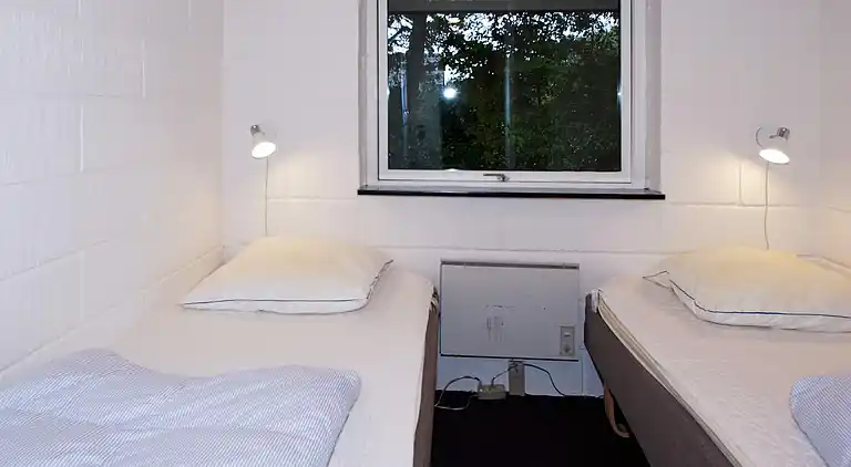 Holiday home in Bork Habor