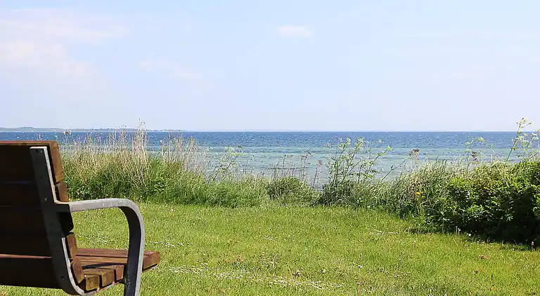 Holiday home in Hejlsminde Strand