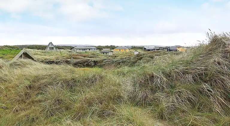 Holiday home in Brovst