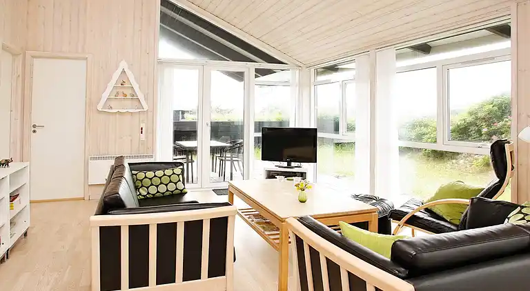 Holiday home in Blokhus