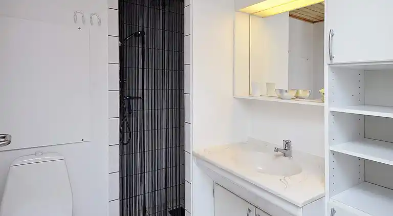 Holiday home in Rindby Strand