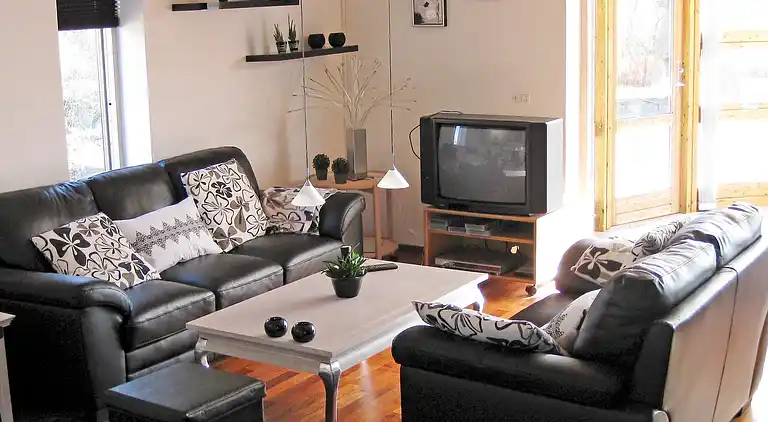 Sommerhus ved Diernæs Strandby