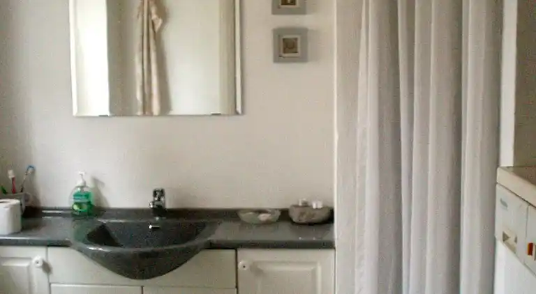 Holiday home in Helberskov Strand