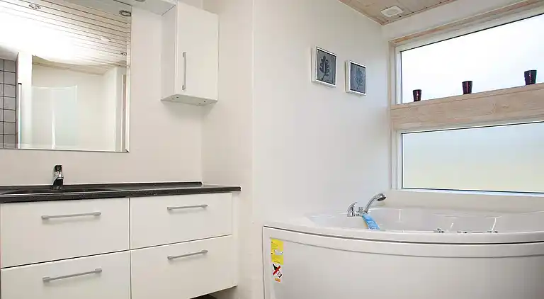 Holiday home in Ålbæk