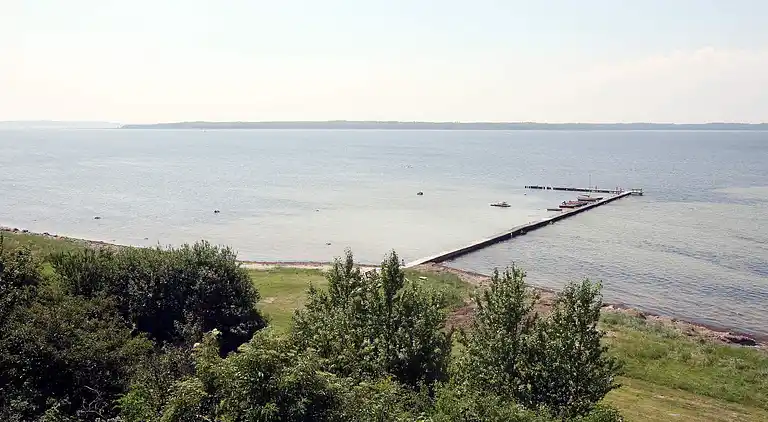 Casa vacanze in Frederiksværk