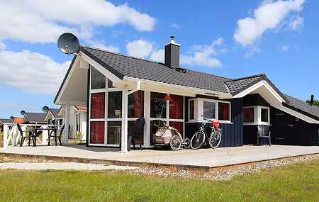 Ferienhaus in Kattenberg