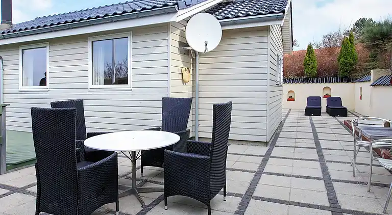 Holiday home in Tranekær