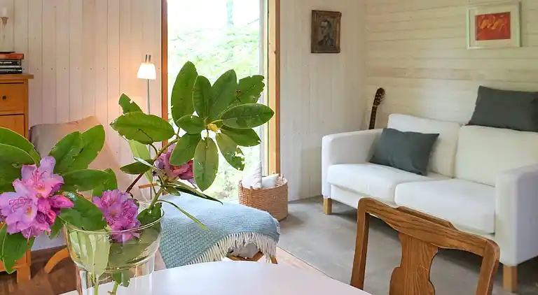 Sommerhus i Kungälvs