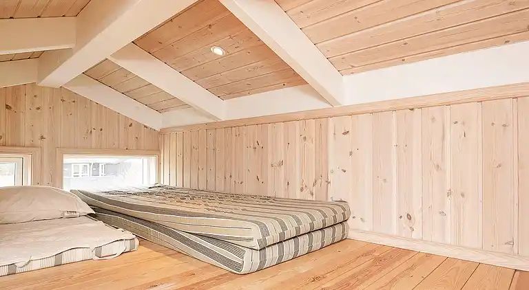 Holiday home in Saltum