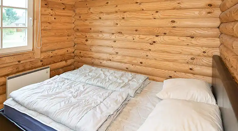 Holiday home in Hovborg