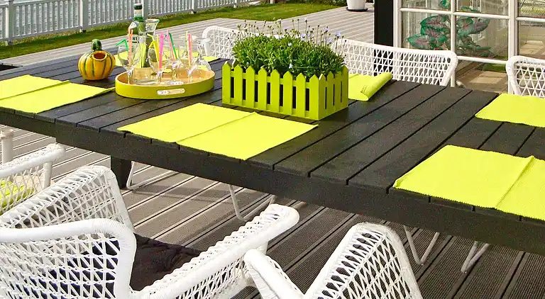 Feriebolig i Slagelse