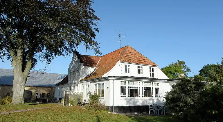 Sommerhus i Nordborg