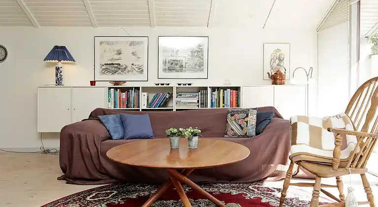 Holiday home in Fårvang