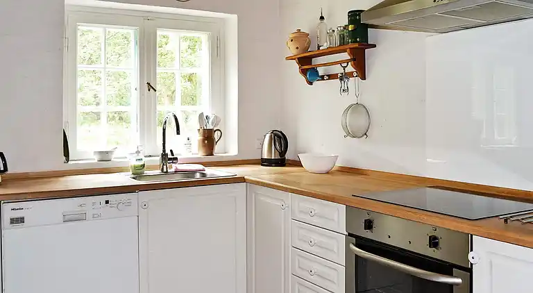 Holiday home in Helberskov Strand