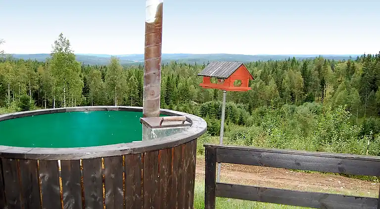 Holiday home in Torsby V