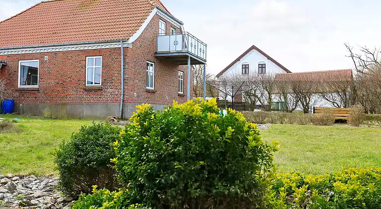 Vakantiehuis in Lemvig