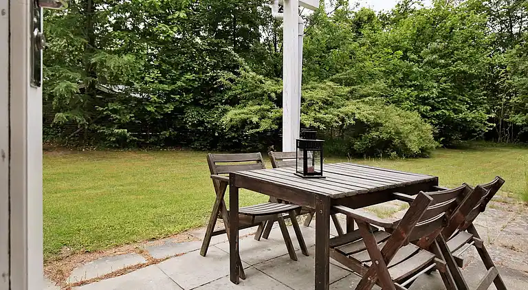 Holiday home in Hornbæk