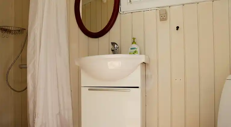 Holiday home on Præstø