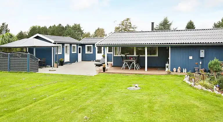 Holiday home in Dannemare