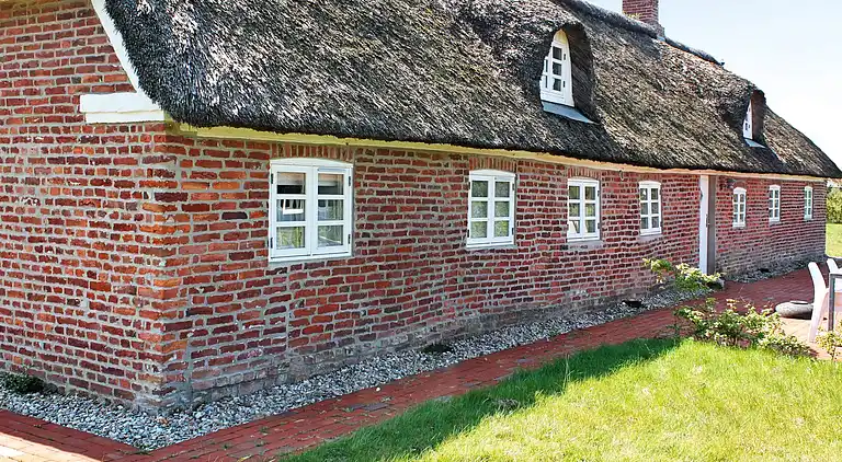 Holiday home in Blåvand