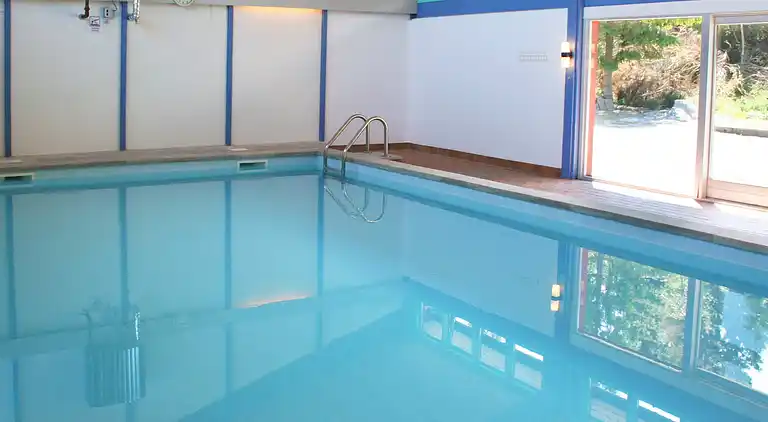 Feriebolig i Dueodde