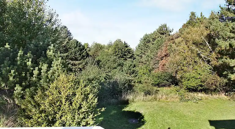 Sommerhus i Nykøbing Sjælland