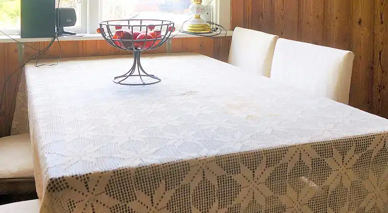 Sommerhus i Mariestad Ö