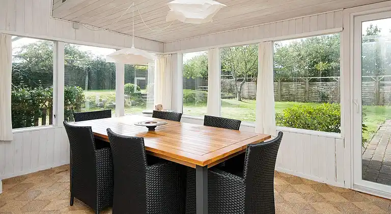 Holiday home in Havneby