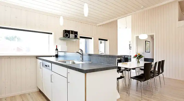 Sommerhus i Großenbrode