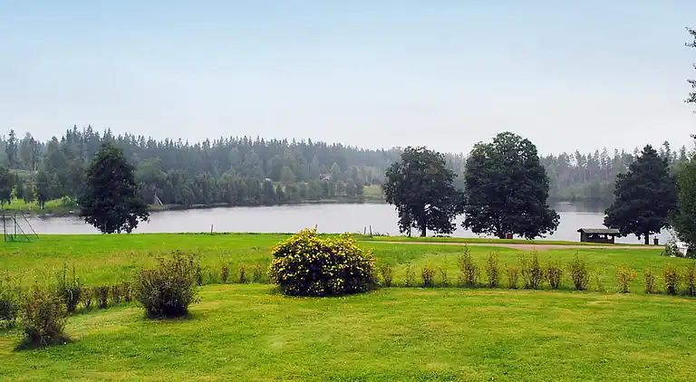 Casa vacanze in Svenljunga Ö