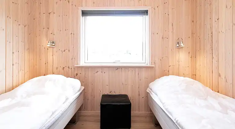 Sommerhus i Millinge