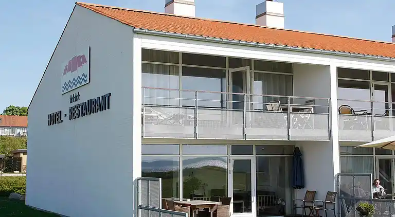 Sommerhus i Ebeltoft