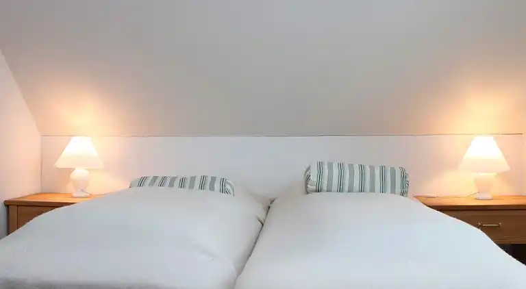 Sommerhus i Blåvand