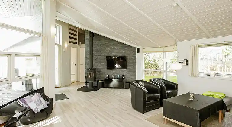 Holiday home in Blåvand