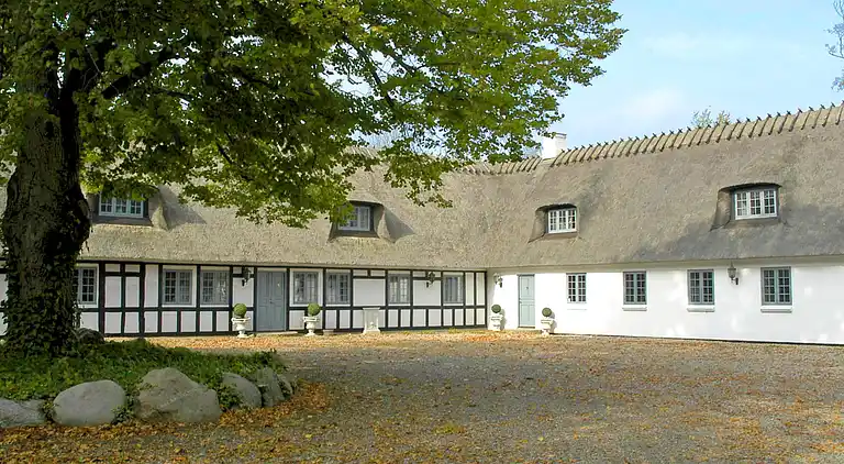 Holiday home in Ronæs Strand